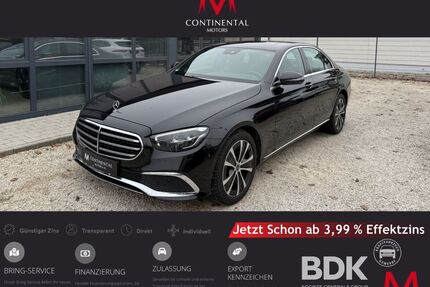 Mercedes-Benz E 300 Gebrauchtwagen