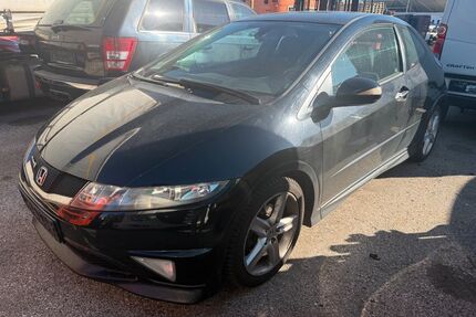 Honda Civic Gebrauchtwagen