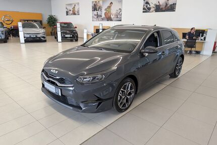 Kia ceed / Ceed Gebrauchtwagen