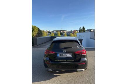 Mercedes-Benz A 180 Gebrauchtwagen