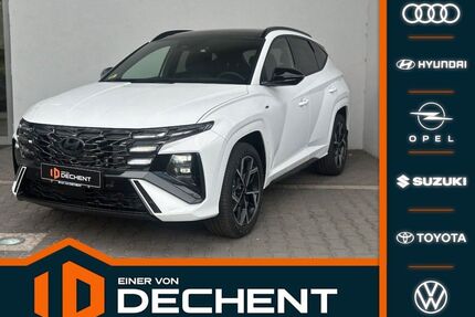 Hyundai TUCSON Gebrauchtwagen