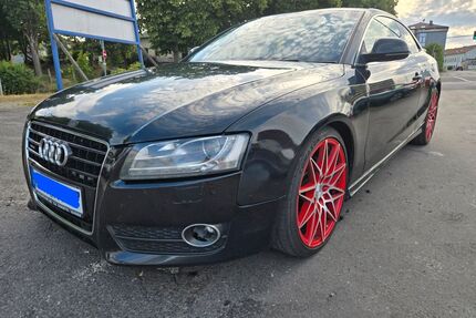 Audi A5 Gebrauchtwagen