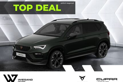 Cupra Ateca Gebrauchtwagen