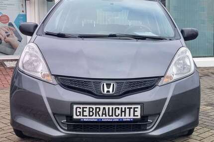 Honda Jazz Gebrauchtwagen