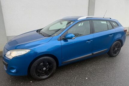 Renault Megane Gebrauchtwagen
