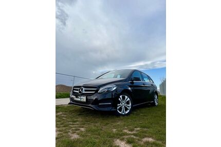 Mercedes-Benz B 200 Gebrauchtwagen