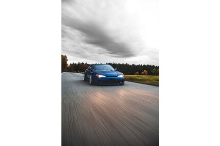 Nissan 200 SX Gebrauchtwagen