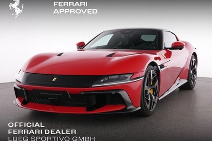 Ferrari Andere Gebrauchtwagen