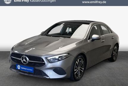 Mercedes-Benz A 180 Gebrauchtwagen