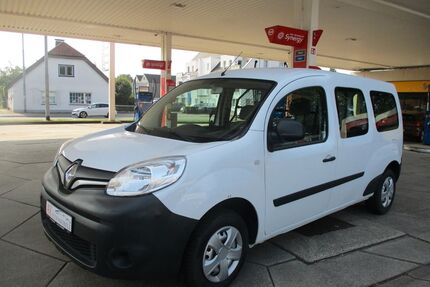 Renault Kangoo Gebrauchtwagen