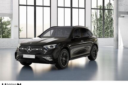 Mercedes-Benz GLC 450 Gebrauchtwagen