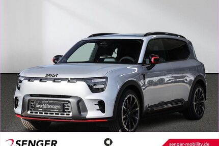 Smart #5 Gebrauchtwagen