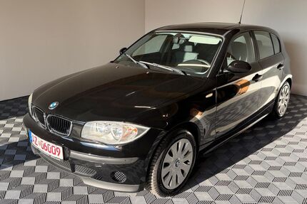 BMW 116 Gebrauchtwagen