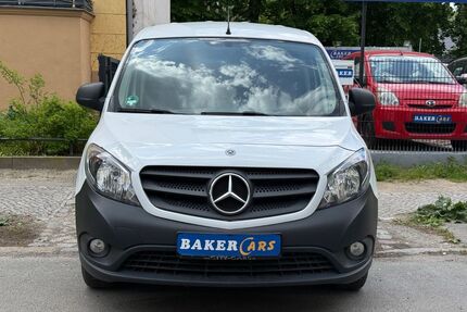 Mercedes-Benz Citan Gebrauchtwagen