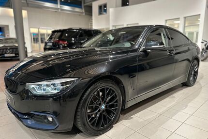 BMW 420 Gran Coupé Gebrauchtwagen