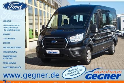 Ford Transit Gebrauchtwagen
