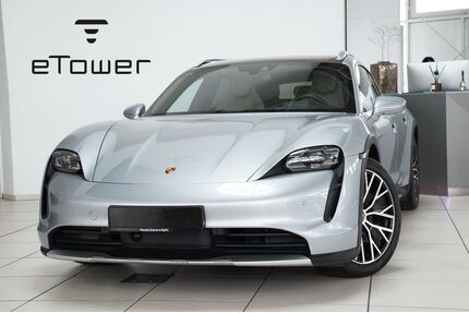 Porsche Taycan Gebrauchtwagen