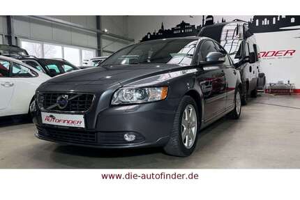 Volvo S40 Gebrauchtwagen