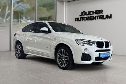 BMW X4 Gebrauchtwagen