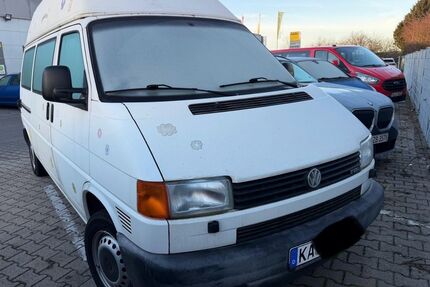 VW T4 Caravelle Gebrauchtwagen