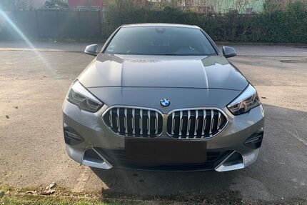 BMW 220 Gran Coupé Gebrauchtwagen