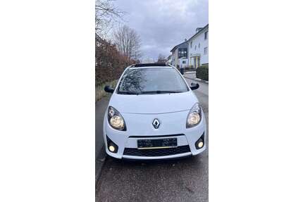 Renault Twingo Gebrauchtwagen