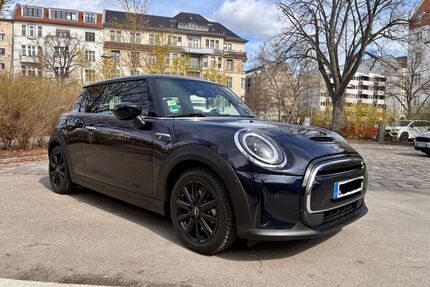 Mini Cooper SE Gebrauchtwagen