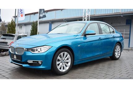 BMW 335 Gebrauchtwagen