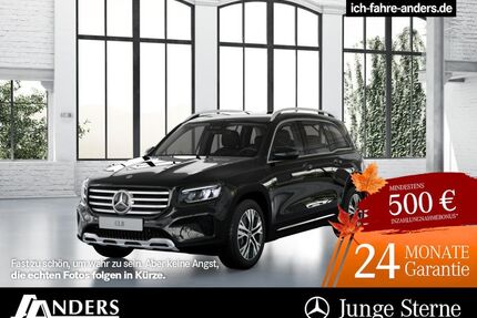 Mercedes-Benz GLB 220 Gebrauchtwagen