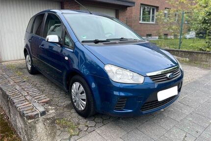 Ford C-Max Gebrauchtwagen