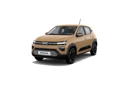 Dacia Spring Gebrauchtwagen