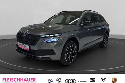 Skoda Kamiq Gebrauchtwagen