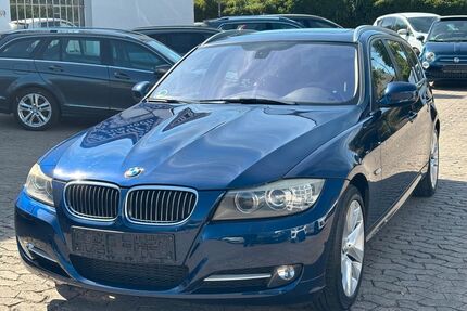 BMW 320 Gebrauchtwagen