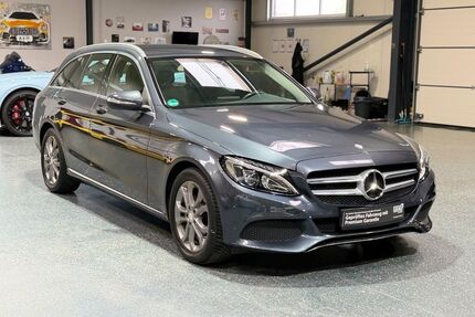 Mercedes-Benz C 200 Gebrauchtwagen