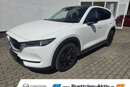 Mazda CX-5 Gebrauchtwagen