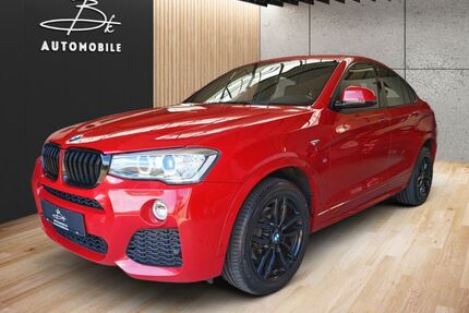 BMW X4 Gebrauchtwagen