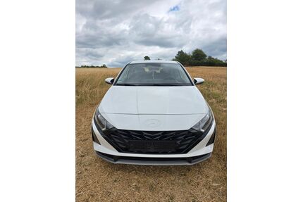Hyundai i20 Gebrauchtwagen