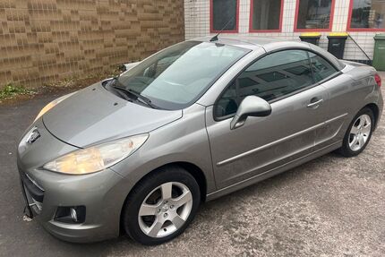 Peugeot 207 Gebrauchtwagen