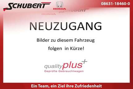Honda HR-V Gebrauchtwagen