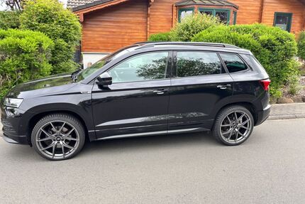 Skoda Karoq Gebrauchtwagen