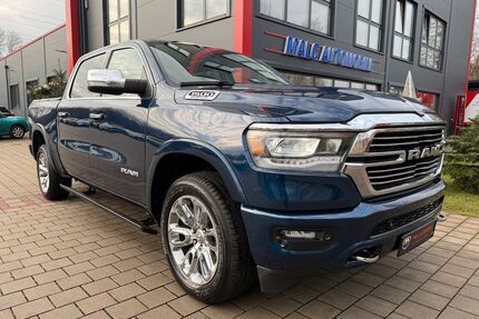 Dodge RAM Gebrauchtwagen