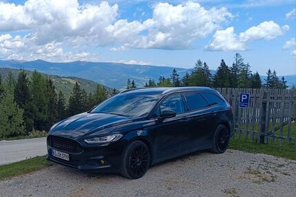 Ford Mondeo Gebrauchtwagen