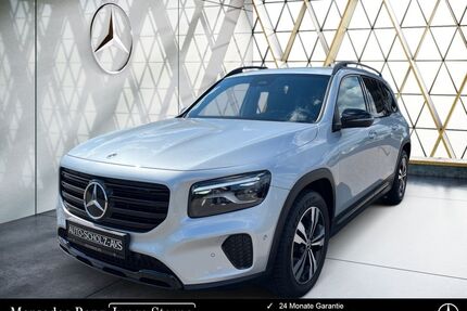 Mercedes-Benz GLB 200 Gebrauchtwagen
