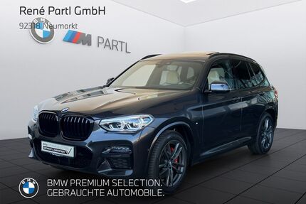 BMW X3 M40 Gebrauchtwagen