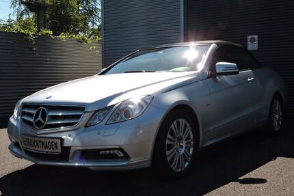 Mercedes-Benz E 250 Gebrauchtwagen