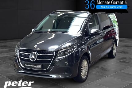 Mercedes-Benz V 220 Gebrauchtwagen