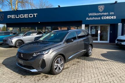 Peugeot 5008 Gebrauchtwagen