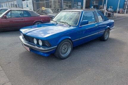 BMW 323 Gebrauchtwagen