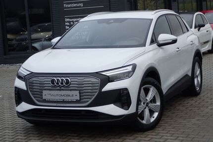 Audi Q4 Gebrauchtwagen