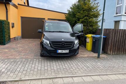Mercedes-Benz V 250 Gebrauchtwagen